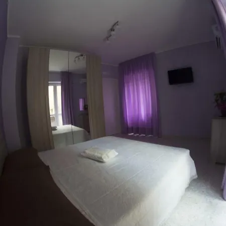 Panzió Torre Di Federico Enna