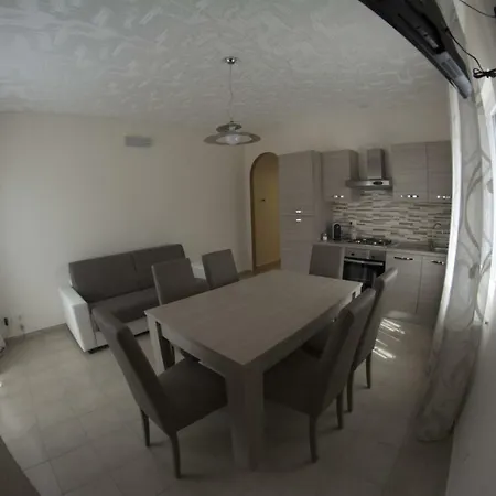 Panzió Torre Di Federico