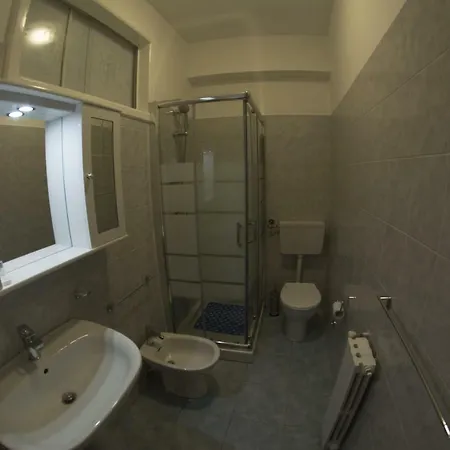 Torre Di Federico Panzió Enna