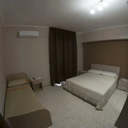 Torre Di Federico Panzió