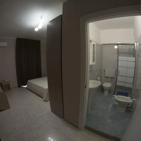 Panzió Torre Di Federico Enna