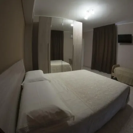 Torre Di Federico * Enna