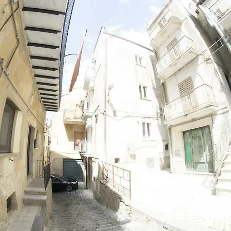 Torre Di Federico Panzió