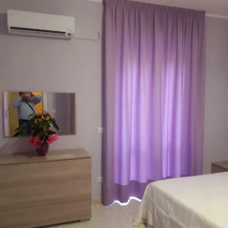 Panzió Torre Di Federico