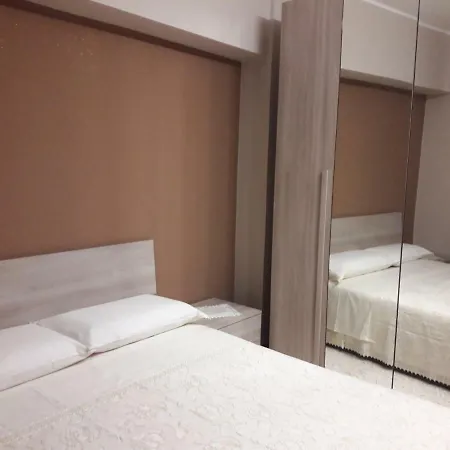 Torre Di Federico Panzió Enna