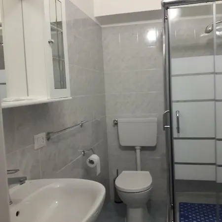 Torre Di Federico Panzió *