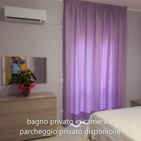 Torre Di Federico Panzió *