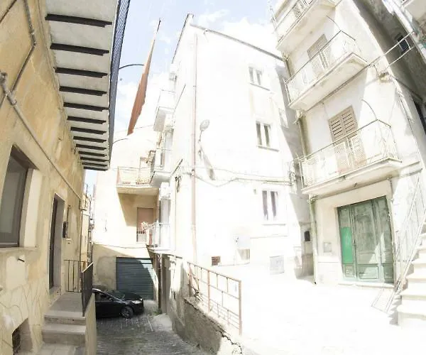 Torre Di Federico Frühstückspension